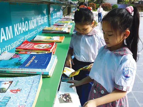 Bắc Ninh: Khơi dậy niềm đam mê đọc sách
