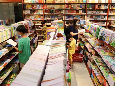 Thành phố Hồ Chí Minh: Chọn sách giáo khoa phù hợp với đặc điểm thành phố và điều kiện trường học