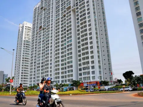 Tin bất động sản hôm nay 27/1: Đất dự án Tây Hà Nội lại 'sốt'; thị trường căn hộ TP.HCM diễn biến bất ngờ