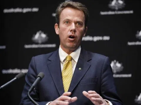 Australia cứng rắn với Trung Quốc vì 'những tính toán về lợi ích quốc gia'