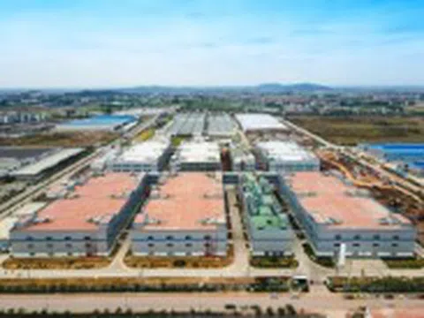 Dự án Foxconn và lời nhắc ‘đón đầu cơ hội’ của Thủ tướng