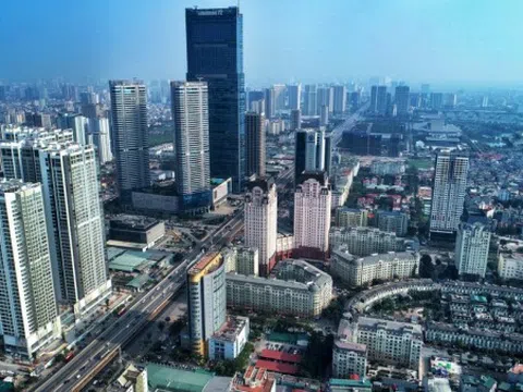 EuroCham: Mục tiêu tăng trưởng kinh tế Việt Nam năm 2021 tham vọng nhưng khả thi
