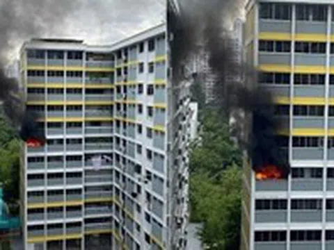 Cư dân có bắt buộc mua bảo hiểm cháy nổ nhà chung cư không?