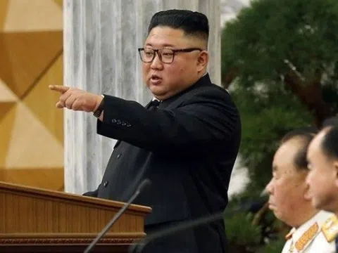 Lý do nhà lãnh đạo Triều Tiên nổi giận, cách chức quan chức cấp cao mới bổ nhiệm