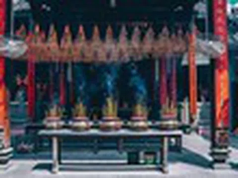 Những ngôi chùa cầu duyên nổi tiếng tại TP HCM