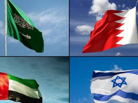 Trở thành bạn bè, Israel tìm cách lập liên minh quân sự với Saudi Arabia, UAE và Bahrain đối phó Iran?