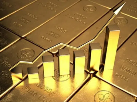 Giá vàng hôm nay 2/3: Vàng trong nước cao hơn thế giới 7,5 triệu đồng/lượng, nhà đầu tư vừa mua đã lỗ