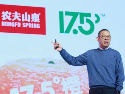 Danh sách người giàu nhất Trung Quốc: Jack Ma bị loại khỏi Top 3, ngôi vương thuộc về ông chủ hãng vaccine