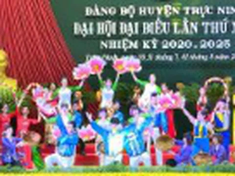 Nhạc sĩ Hoàng Long với những sáng tác về quê hương Nam Định