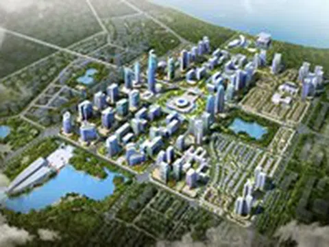 Phát triển đô thị Phú Quốc: Làm gì để không lạc hậu từ vạch xuất phát?