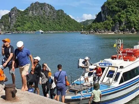 Quảng Ninh mở lại hoạt động du lịch từ 0h ngày 2/3, không đón khách ngoại tỉnh