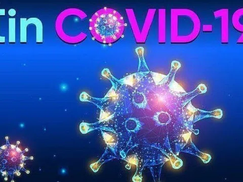 Cập nhật Covid-19 ngày 4/5: Biến thể virus mới từ Ấn Độ 'phủ sóng' 17 quốc gia; Ecuador cấm xuất khẩu oxy y tế; Đức hủy lễ hội bia