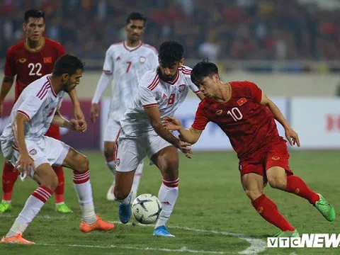 Truyền thông Trung Quốc chỉ trích đội nhà sau chiến thắng ấn tượng của tuyển Việt Nam