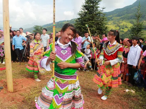 Nhân Ngày Di sản văn hóa Việt Nam (23/11): Hà Giang bảo tồn và phát huy văn hóa truyền thống dân tộc Mông