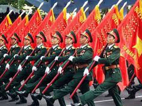 Cơ cấu tổ chức của Lục quân Quân đội Nhân dân Việt Nam