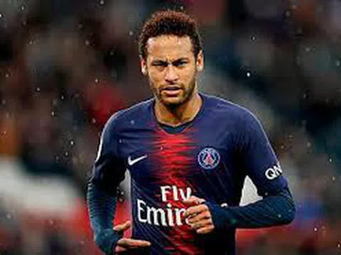 Kĩ thuật bóng đá đỉnh cao: Neymar Jr 2019 - Neymagic Skills & Goals