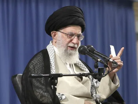 Iran tuyên bố đáp trả tương xứng bất kỳ hành động mới nào từ Mỹ