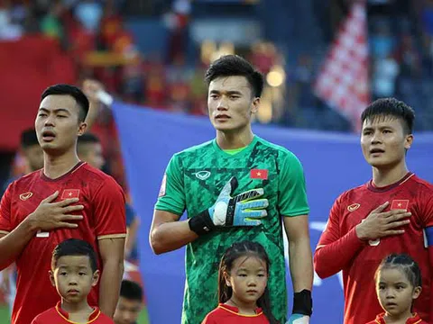 U23 Việt Nam: Giành 3 điểm để đi tiếp