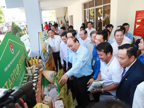 Thủ tướng: Đưa giá cả nông sản hàng ngày trên Báo điện tử Dân Việt