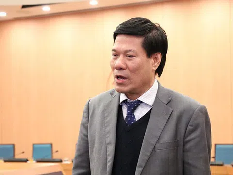 Khởi tố Giám đốc Trung tâm CDC Hà Nội Nguyễn Nhật Cảm và đồng phạm