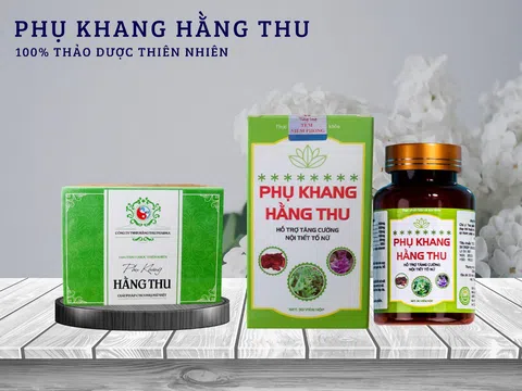  Hằng Thu Pharma có thực sự tốt như lời đồn?