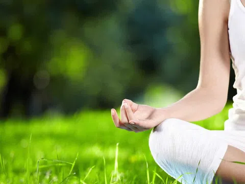 Suy ngẫm: Có sức khỏe là có tất cả