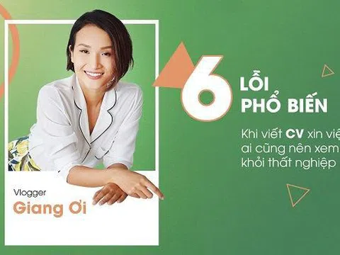 6 tình huống bạn nên điều chỉnh lại CV ứng tuyển việc làm