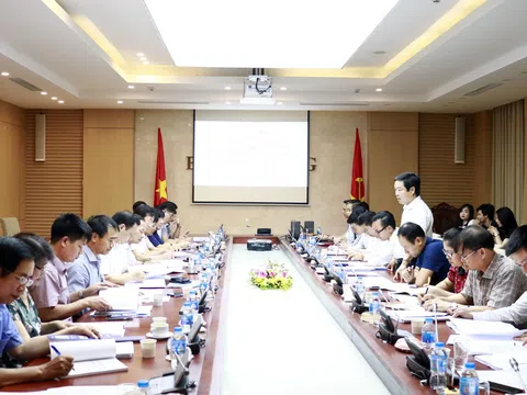 Bộ Xây dựng công nhận Khu vực phát triển đô thị trung tâm huyện Văn Lâm, tỉnh Hưng Yên đạt tiêu chuẩn đô thị loại IV