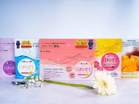 ​​​​​​​Nhiều điều cần biết khi sử dụng thực phẩm bảo vệ sức khỏe Collagen Jelly