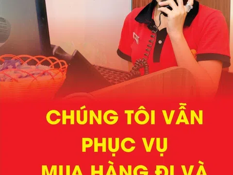 Bún chả Sinh Từ niềm tin là quan trọng nhất