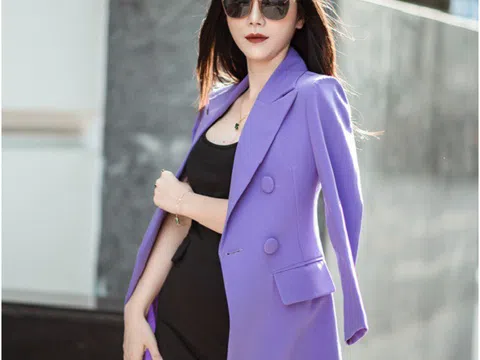 Hoa Nấm Fashion – thời trang thiết kế thu hút các cô nàng sành điệu