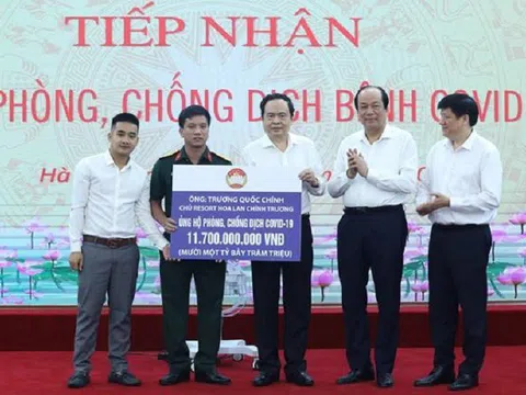 Phát huy truyền thống nhân ái nhưng phải giám sát hoạt động quyên góp để đảm bảo công bằng và xử lý nghiêm những trường hợp trục lợi