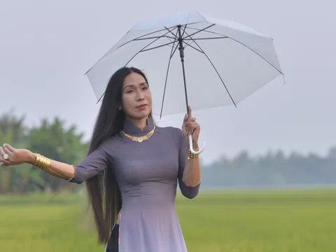 Hà Kiều Anh: Thành công là một cuộc hành trình chứ không phải là điểm đến