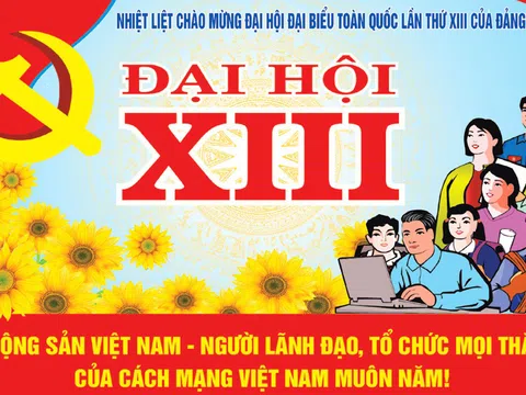 Giáo sư Vũ Khiêu bàn về đức trị và pháp trị trong công tác xây dựng Đảng