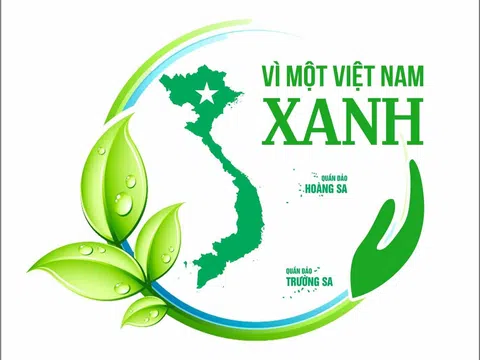Chương trình vì một Việt Nam Xanh