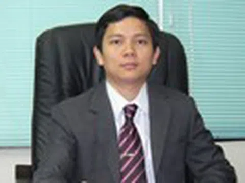 Ông Bùi Nhật Quang giữ chức Chủ tịch Viện Hàn lâm KHXH Việt Nam