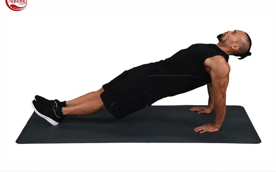 A Quang Kegel hướng dẫn cách luyện tập Kegel cho đàn ông