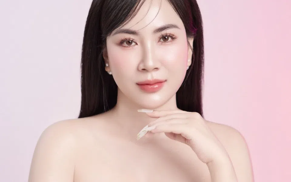 Nguyễn Thị Hoàng Yến – Người truyền lửa cho ngành làm đẹp và hành trình nâng tầm nhan sắc Việt