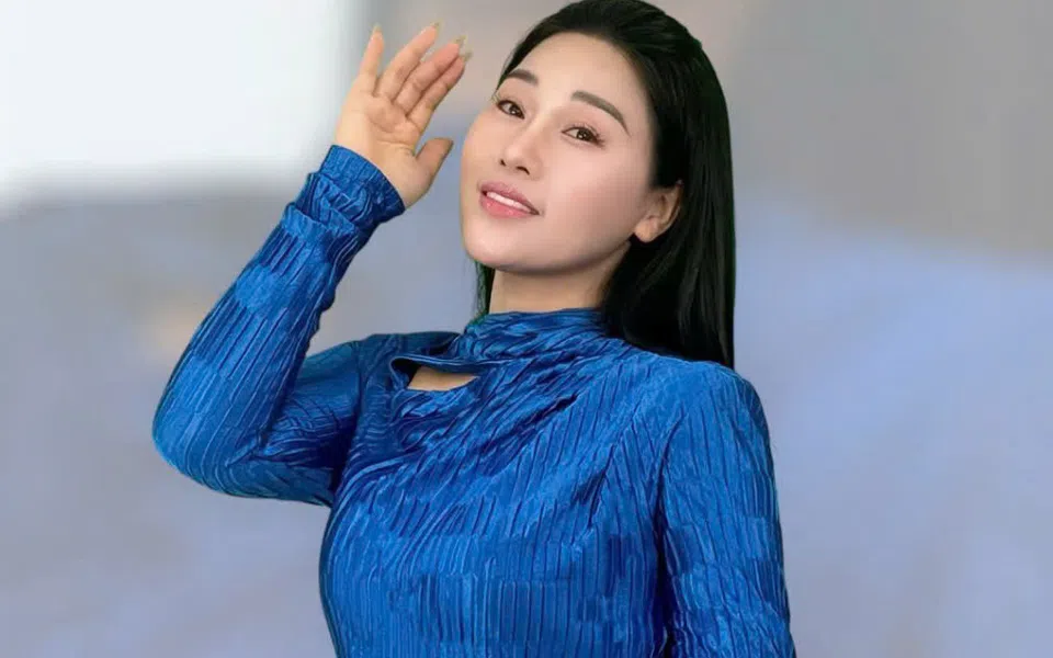 Thạc sĩ Nguyễn Thị Hương Giang chia sẻ một số yếu tố nhận diện ca khúc mang âm hưởng dân ca