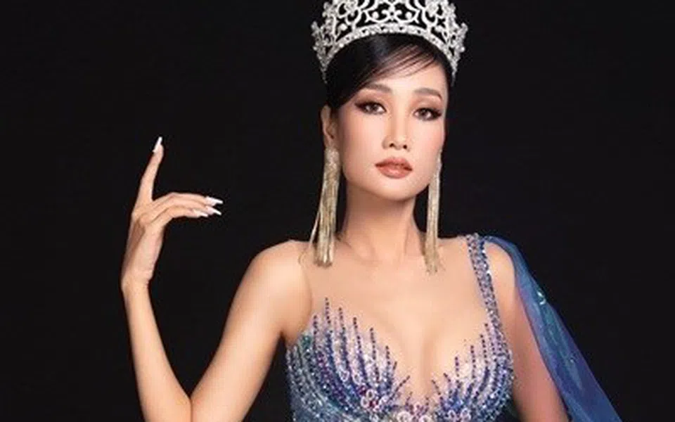 Huỳnh Thi - Người đẹp duy nhất được 3 tổ chức vinh danh là “Người Đẹp Vì Cộng Đồng” cùng lúc