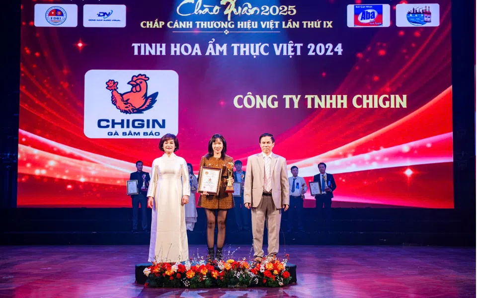 Gà Sâm Báo – Tinh hoa ẩm thực từ báu vật thiên nhiên Thanh Hóa